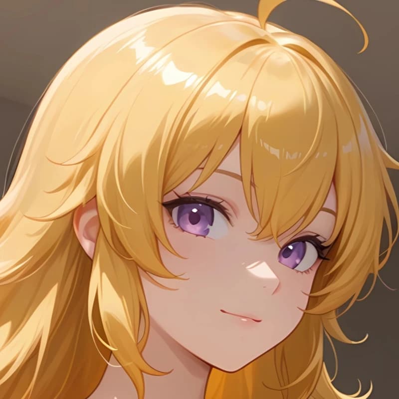 Taie d'oreiller Anime Dakimakura, jolie fille Yang Xiao Long, impression recto-verso, housse de cous