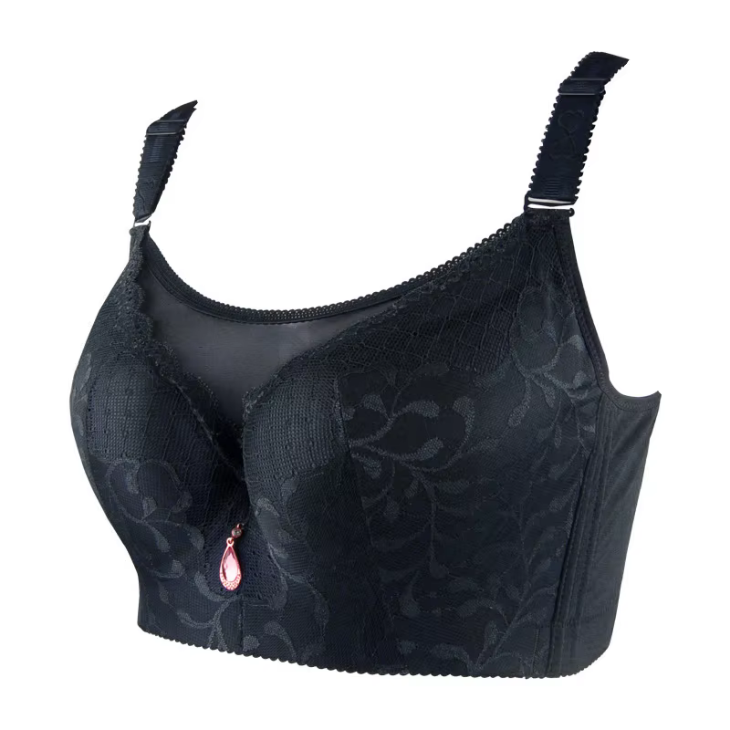 Soutien-gorge Push-Up Grande Taille TOP 115E 115DD 115C 110E 110DD 110C 105E 105D 105C 100E 100D 100
