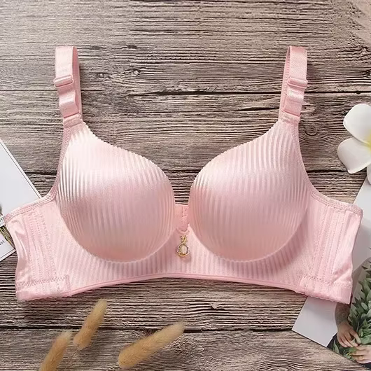 Ensemble de soutien-gorge push-up pour femmes, lingerie rembourrée super épaisse de 8 cm avec bretel