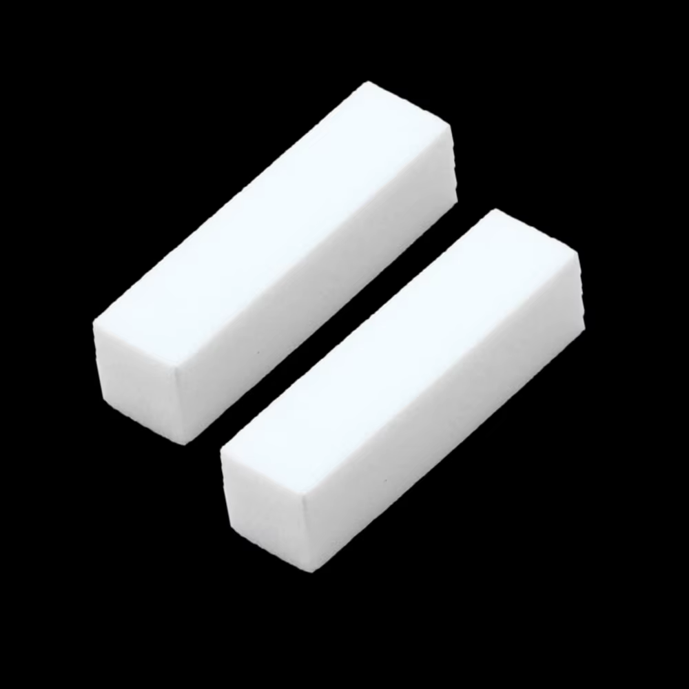 Bloc de polissage pour ongles, lime à ongles pour pédicure, manucure, soin des ongles, éponge de pol
