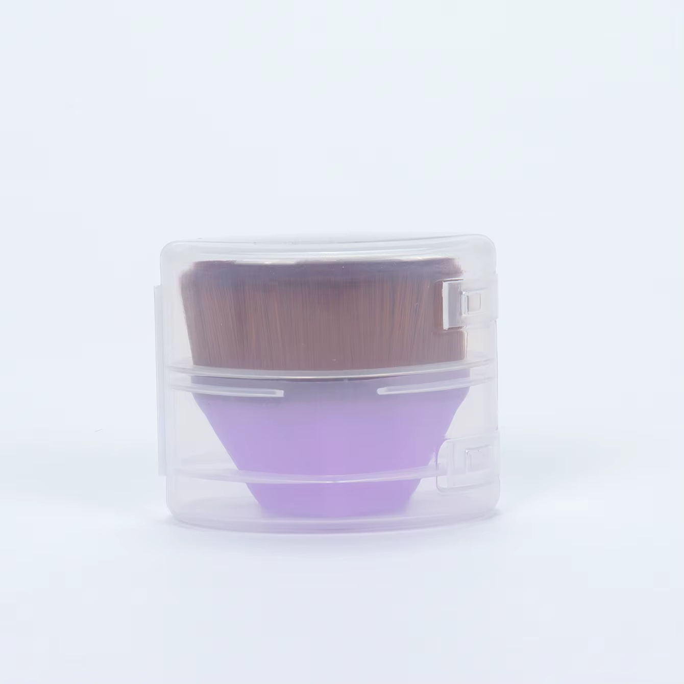 Pinceaux de maquillage pour fond de teint corporel, pinceaux de maquillage pour bronzage, jolis outi