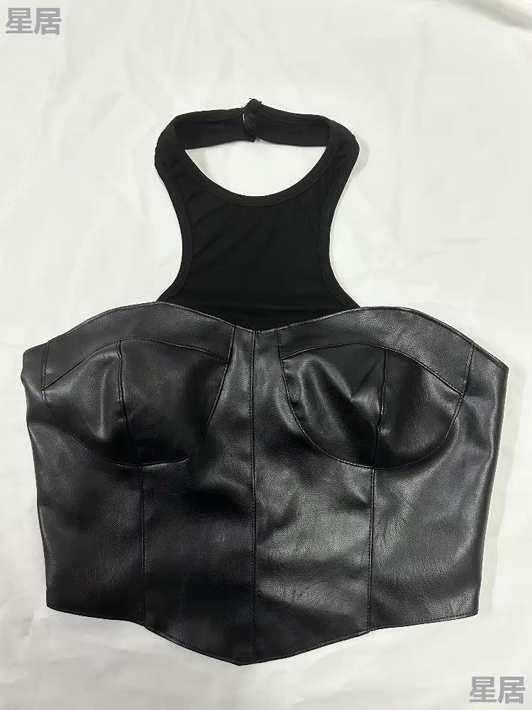 Costumes de danse jazz pour femmes, boîte de nuit, chanteuse, séparés euse, vêtements de scène, lico