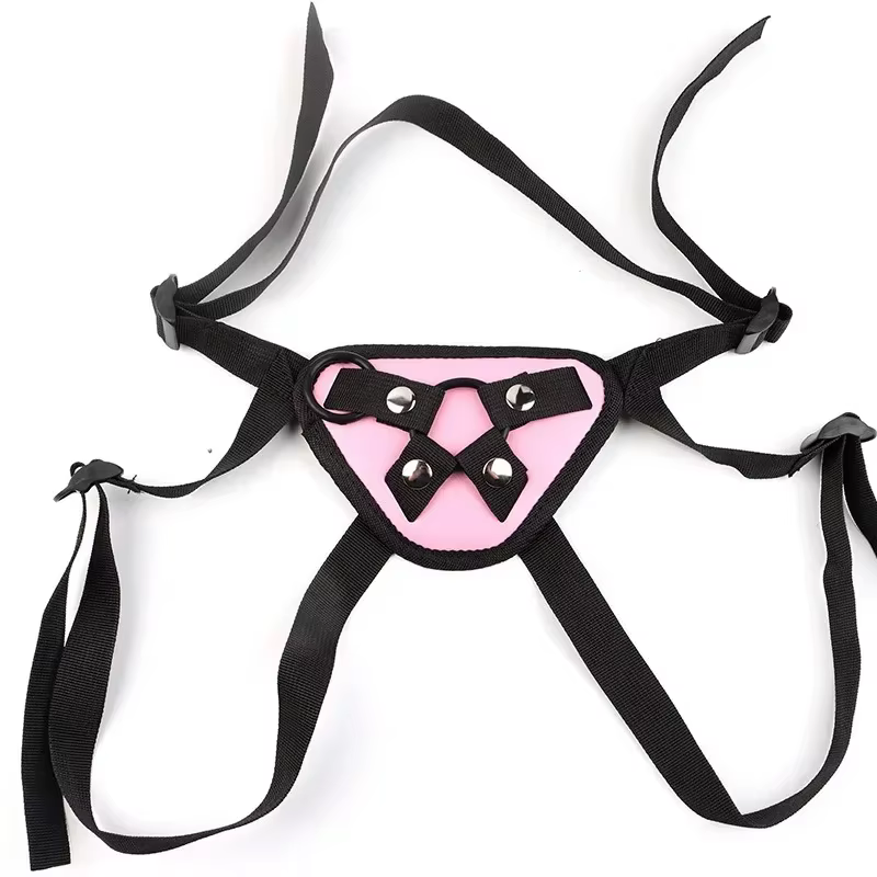 Culotte à Pénis Réaliste avec Sangle pour Femme et Homme, Sous-vêtements Éducatifs, Jouets Sexuels p