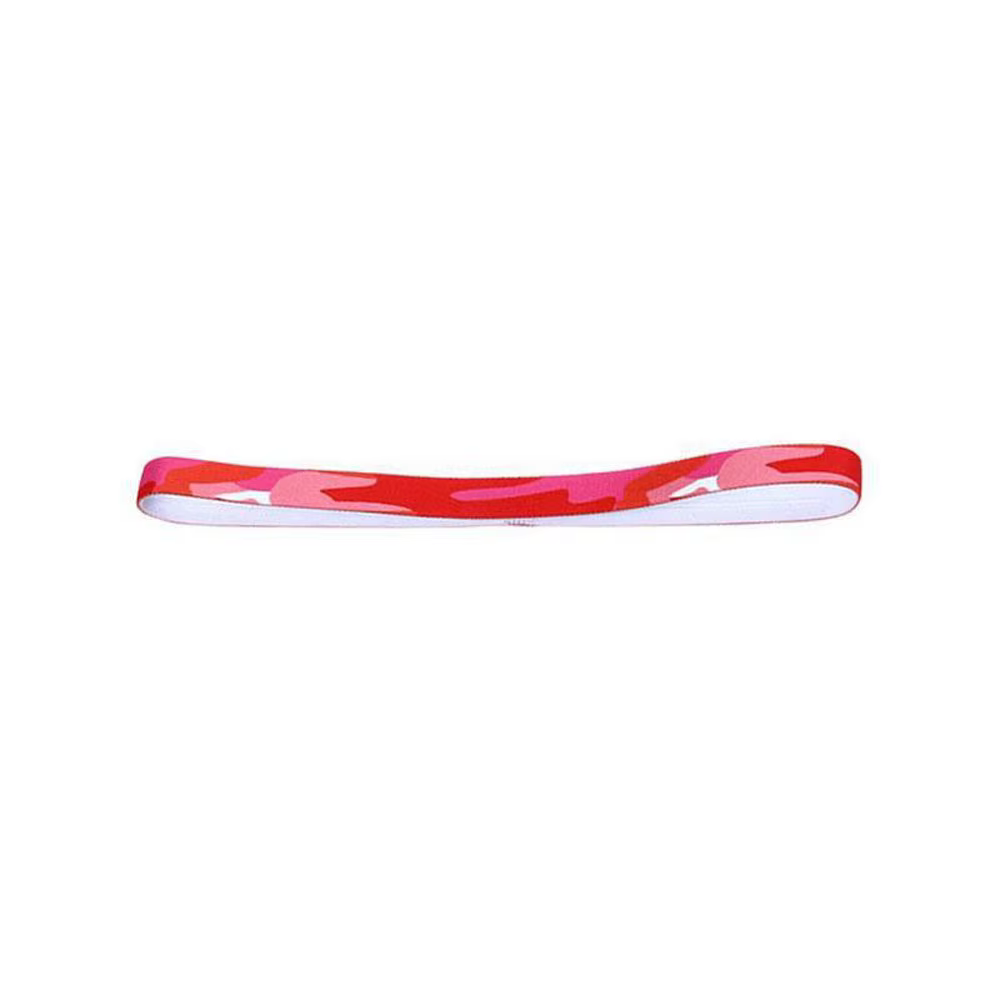 Bandeaux de sport élastiques anti-transpiration pour la protection du front