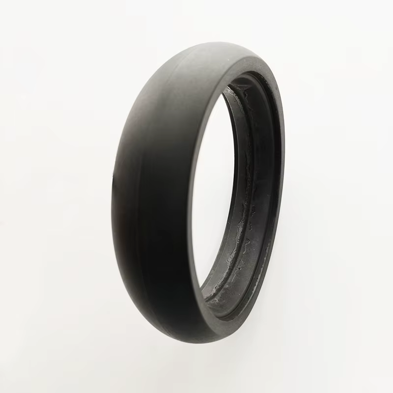 Pneu de roue de poussette pour Cybex Libelle, roue arrière de landau, pneu Tubeless en PU, boîtier d