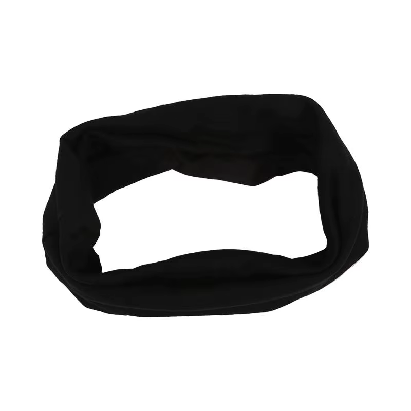 Bandeaux larges pour femmes, bandeaux extensibles, bandeaux bohèmes, bandeaux pour hommes et femmes,