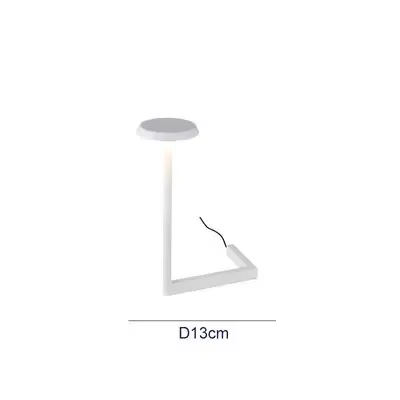 Lampadaire minimaliste moderne lampe sur pied d'angle design pour salon hôtel boutique décor créatif
