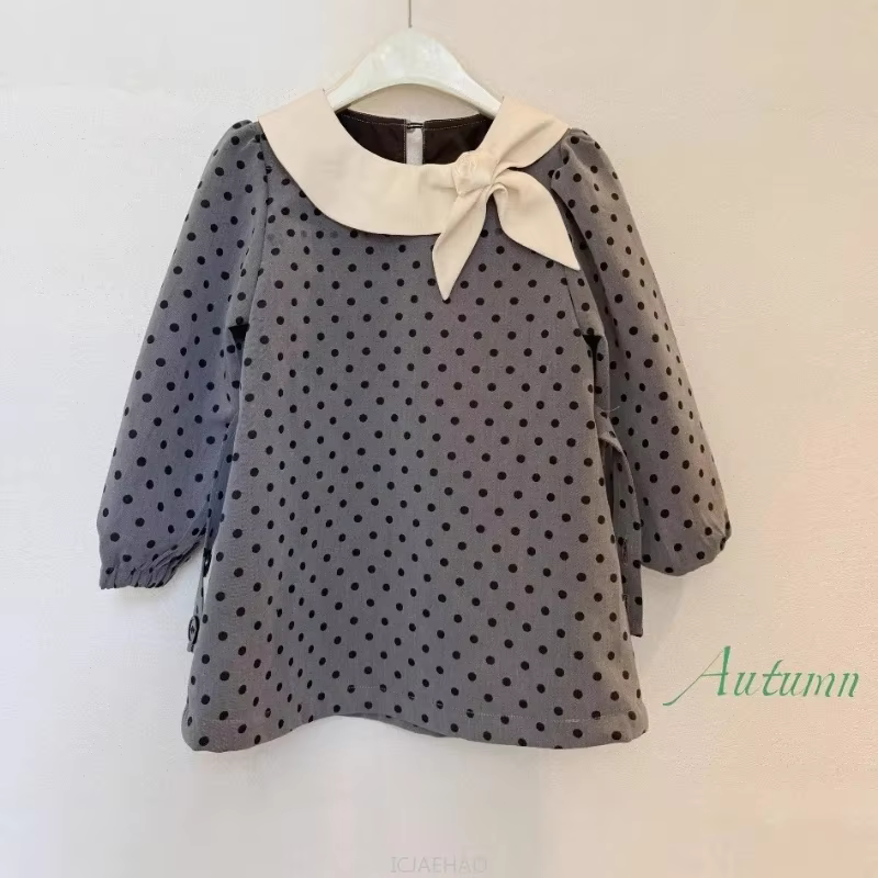 Robe 2025 femme comme mère comme fille robes élégantes coton manches maman et moi correspondant tenu
