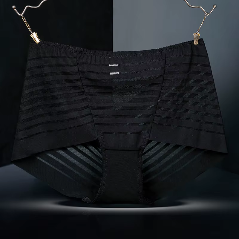 Lingerie pour femmes sous-vêtements sexy femmes grande taille ropa intérieur femenina dentelle culot