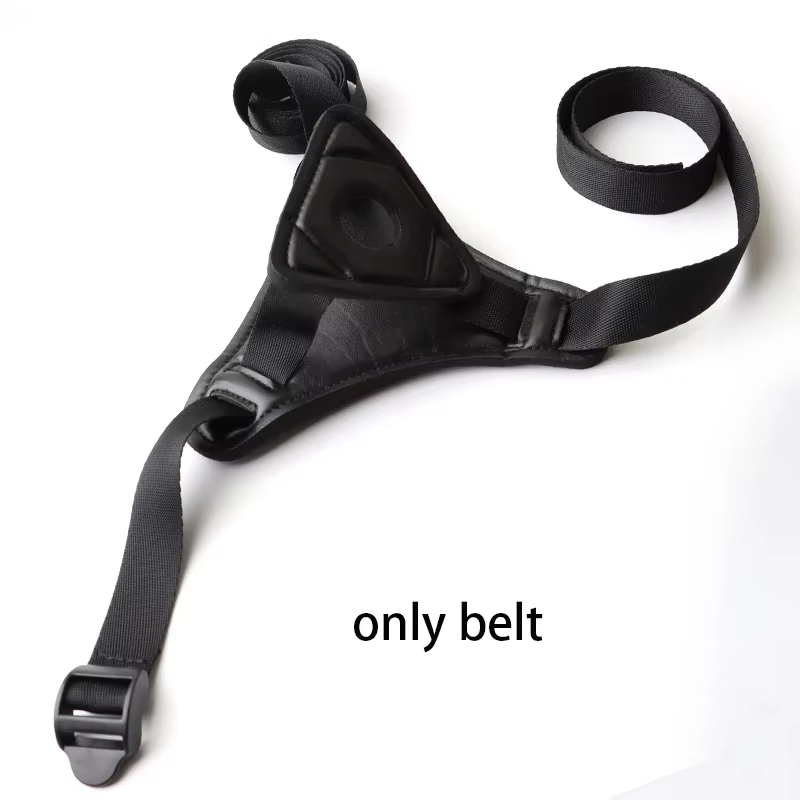 Strapon pénis culotte pour différentes tailles pénis sangle sur godes jeu adulte jouets sexuels pour