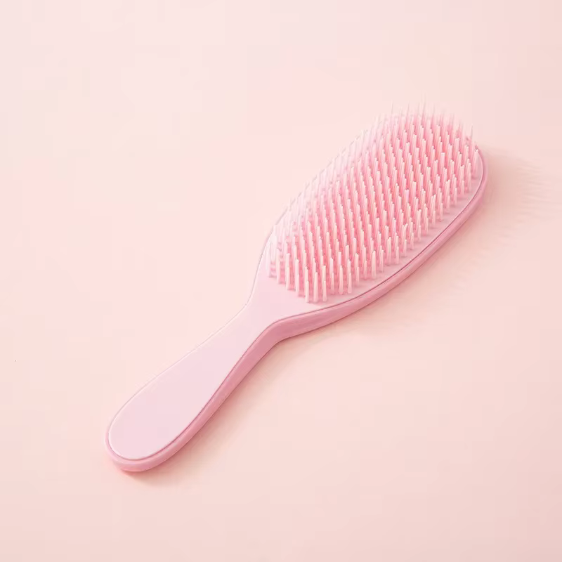Brosse démêlante pour cheveux, brosse de massage du cuir chevelu, peigne pour femmes, brosse démêlan