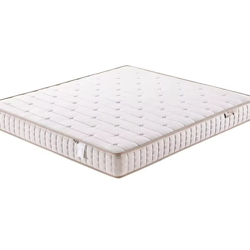 Matelas individuels relaxants, style nordique minimaliste, matelas pour couple, chambre à coucher de