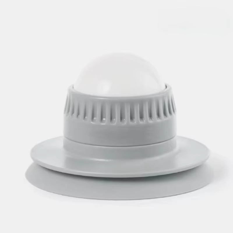 1 pièce Rouleau de massage, Rouleau de massage musculaire, Balle de massage manuelle, Outil de massa