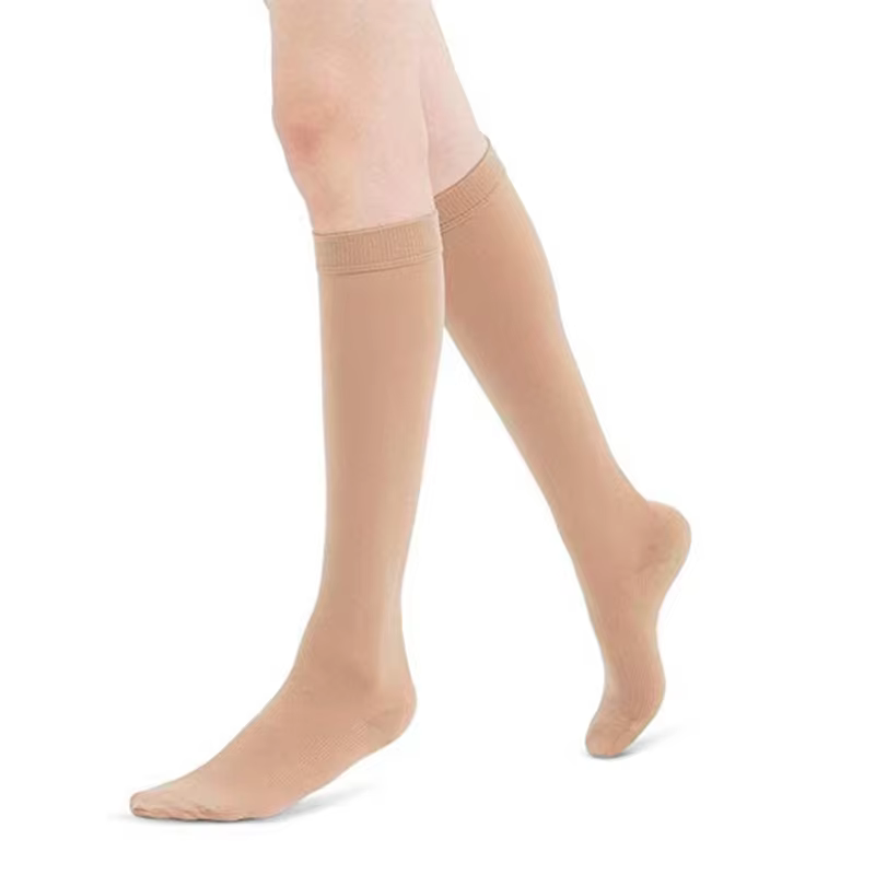 Chaussettes de compression pour femmes et hommes, pour la circulation, les bandages de compression, 
