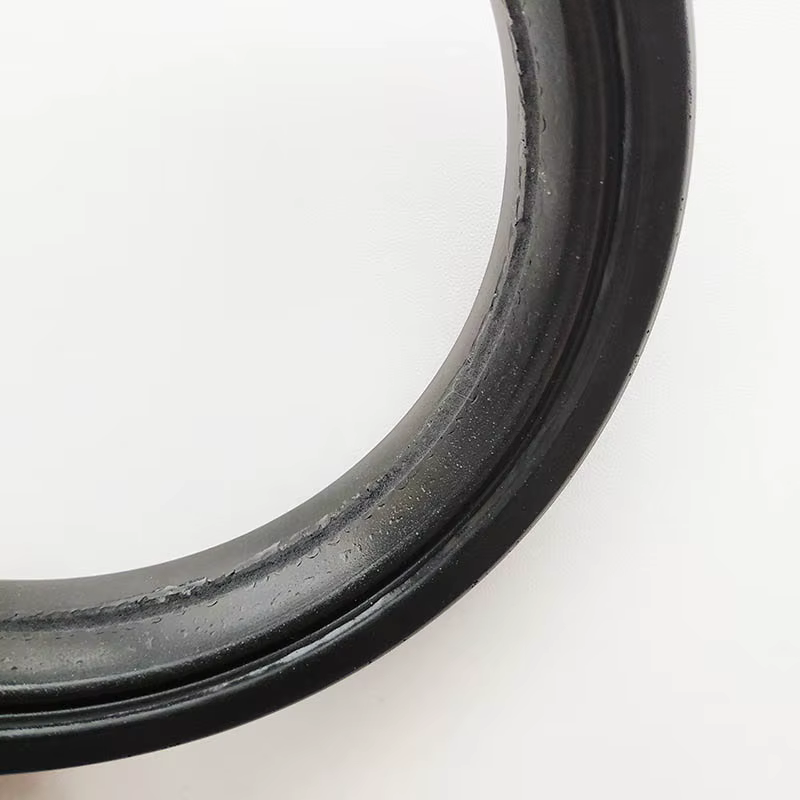 Pneu de roue de poussette pour Cybex Libelle, roue arrière de landau, pneu Tubeless en PU, boîtier d