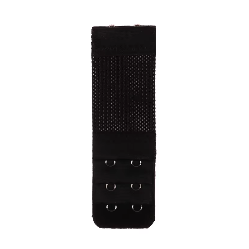 2/3/4 boucle de ceinture réglable intimes crochet soutien-gorge Extender pour femmes élastique souti
