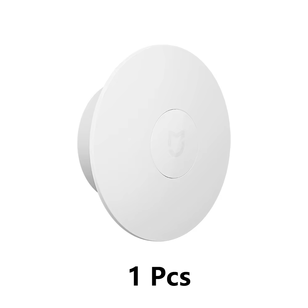 Nouvelle veilleuse MIJIA 3, luminosité réglable, capteur infrarouge intelligent de présence humaine,