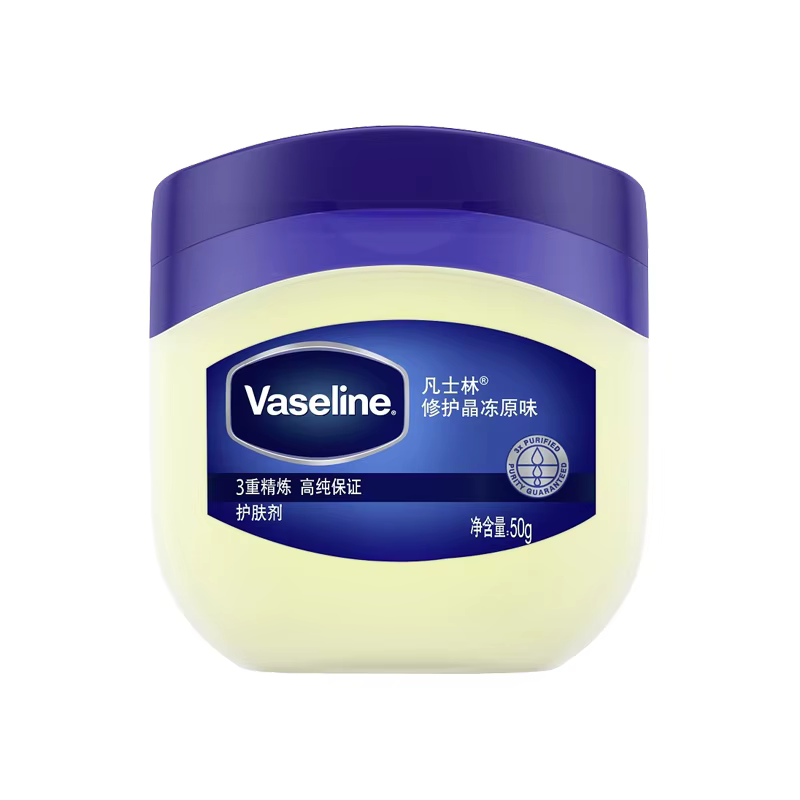 Vaseline – crème de réparation pour le corps, originale, hydratant, bloquant l'eau, pour les mains e