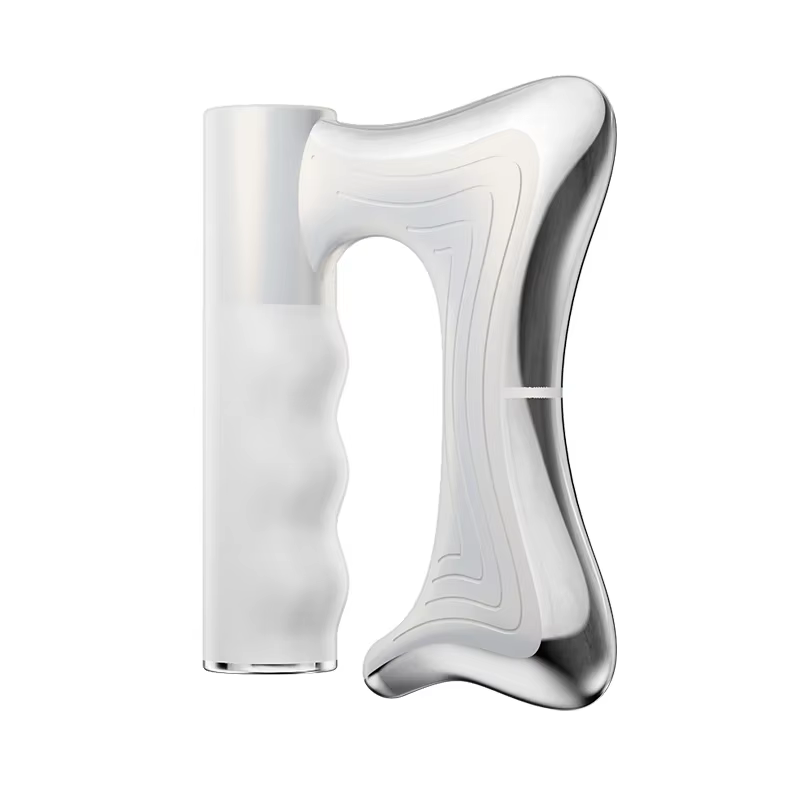 Nouveau Couteau de Massage Électrique Vibrant 2025 pour la Relaxation Musculaire et le Lifting Corpo