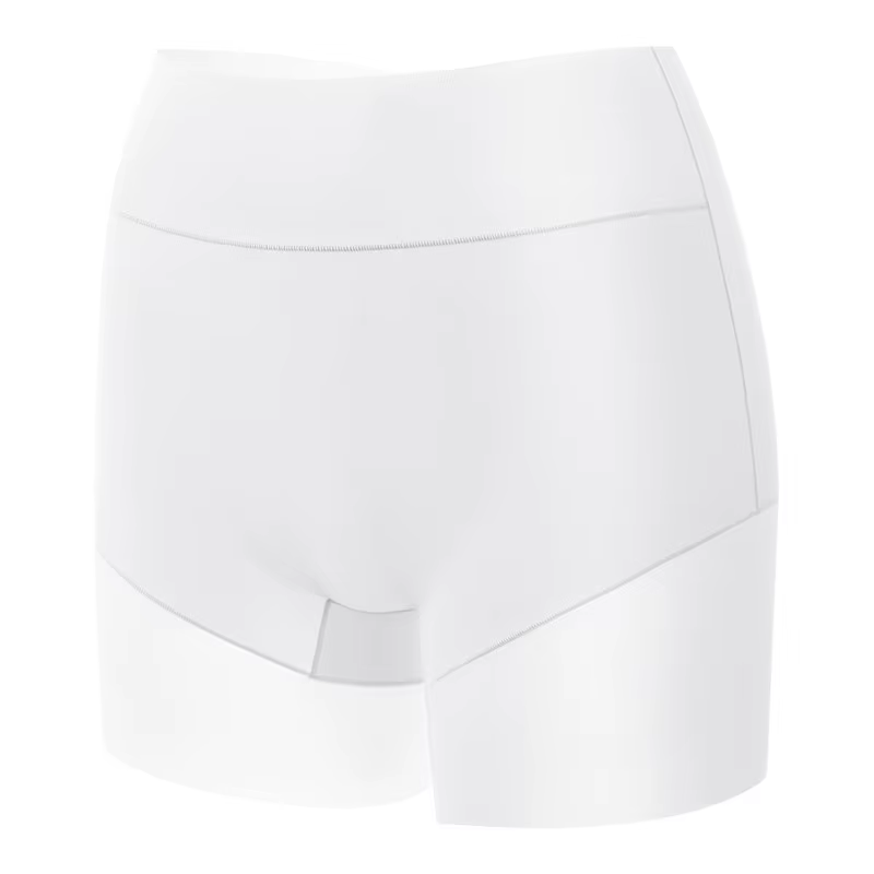 Culotte Sexy et respirante pour femmes, pantalon de sécurité pour soulever les hanches, confortable,