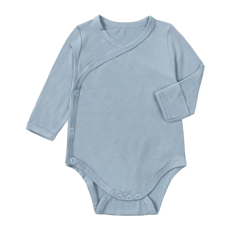 Barboteuse pour nouveau-né, tenues unisexes pour bébés garçons et filles, combinaison une pièce avec