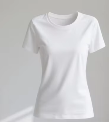 Personnaliser les vêtements