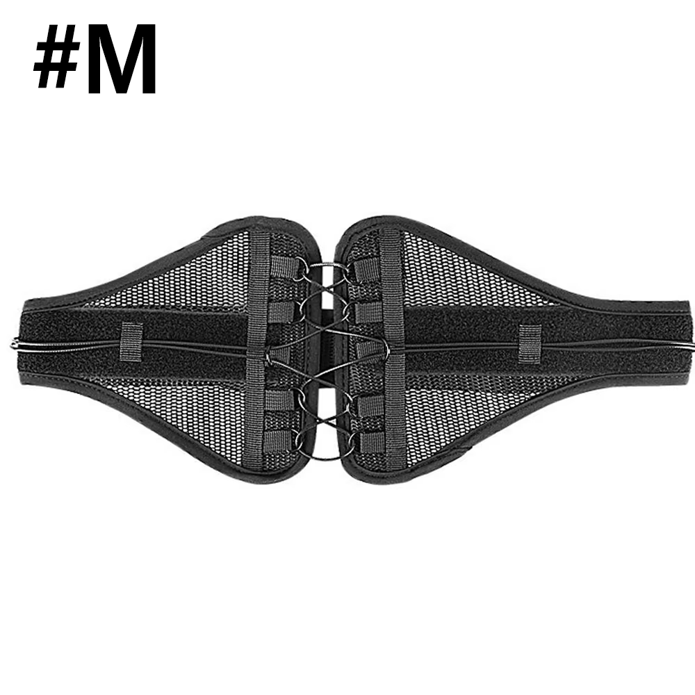 Ceinture de soutien lombaire pour soulager les douleurs du bas du dos - Corset de soutien pour homme