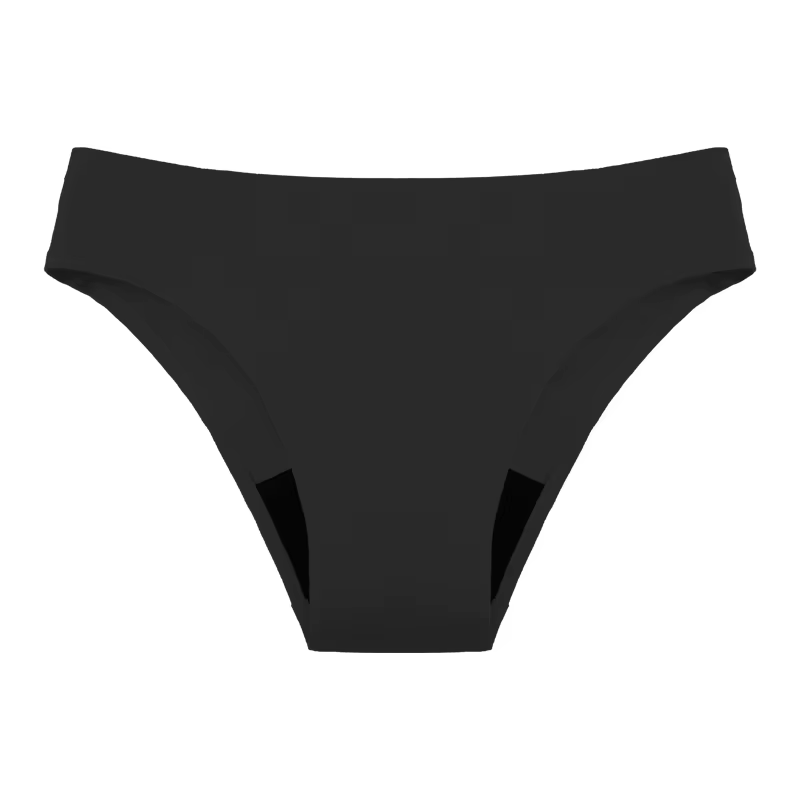 4 couches période maillots de bain femmes menstruelles étanche plage natation Bikini culotte adolesc