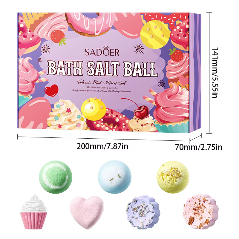 Bombe de bain parfumée longue durée, aromathérapie florale, exfoliation, gel de bain hydratant, hydr