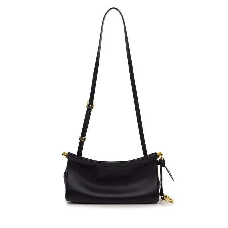 Sac bandoulière tendance pour femme, sac à l'épaule léger et polyvalent, sac pour téléphone portable