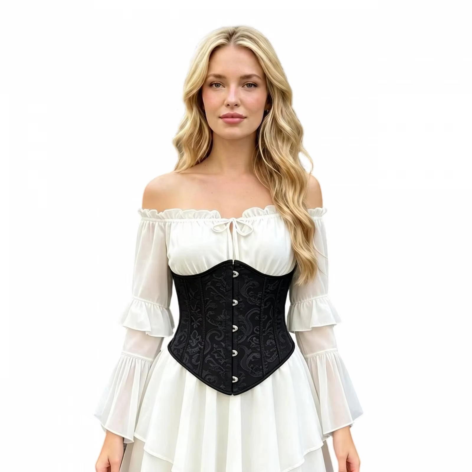 Ceinture de maintien pour femme, corset amincissant pour le ventre, pour le sport et l'entraînement,