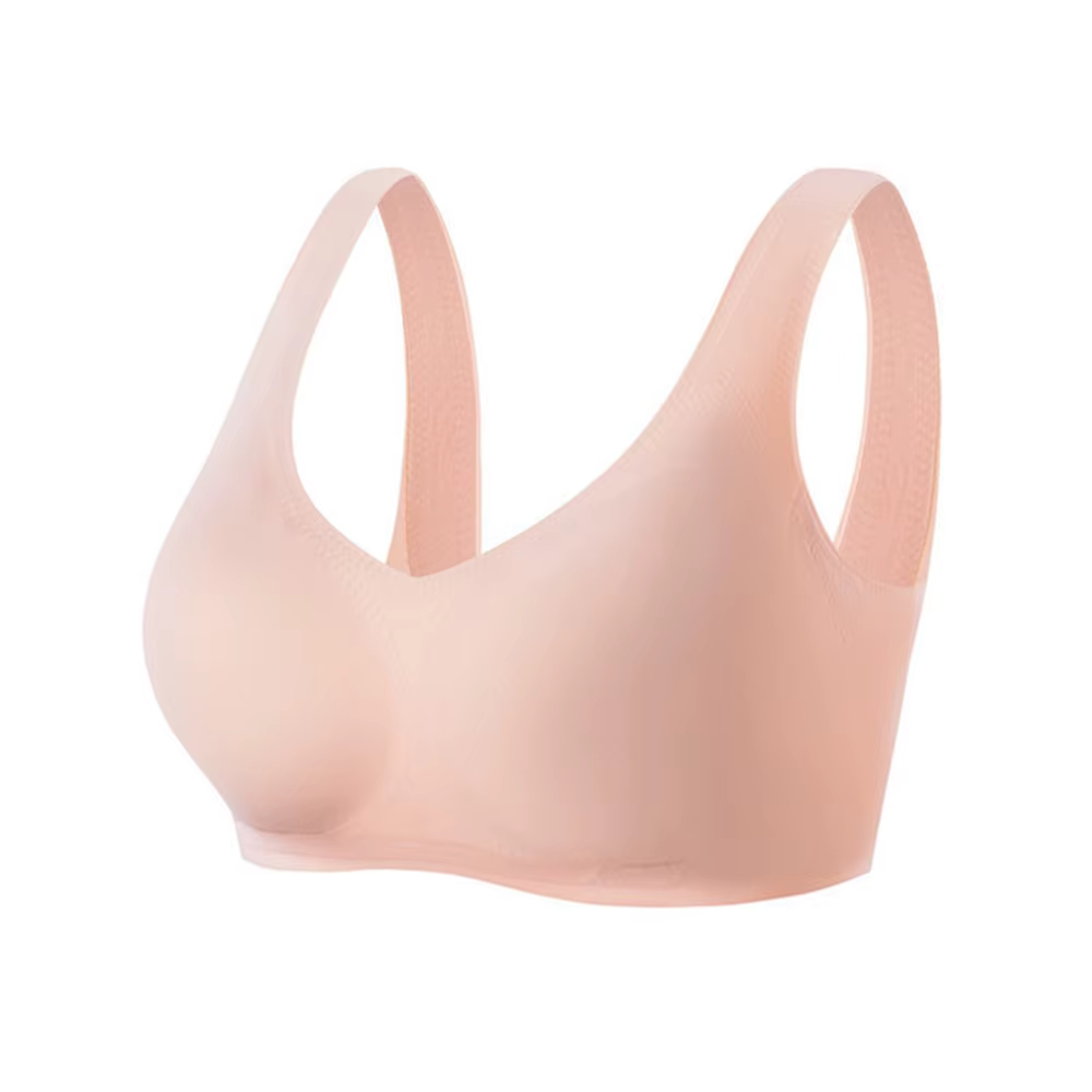 Soutien-gorge en silicone pour prothèses mammaires pour hommes et femmes, faux seins durables, maste