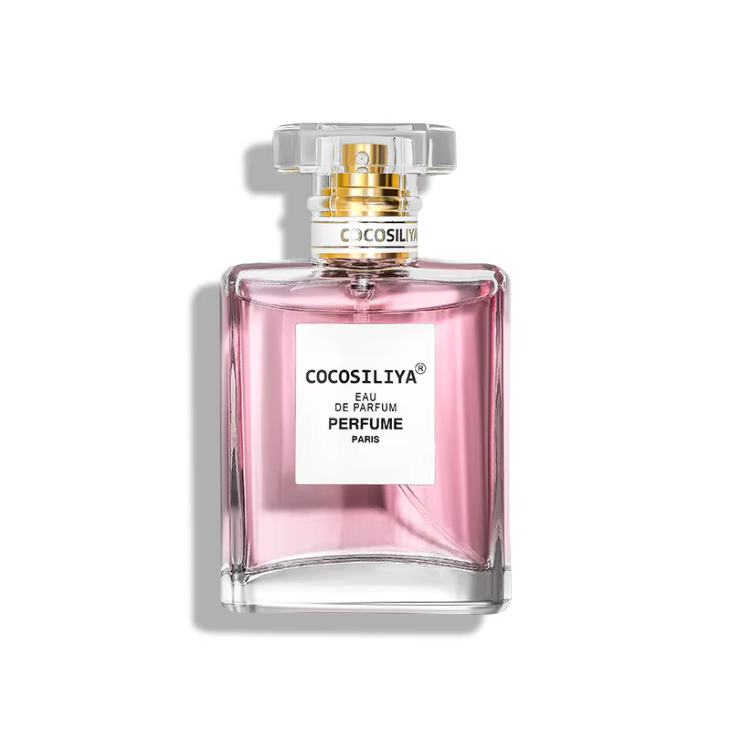 Parfum Coco pour femmes, nouveau modèle, parfum léger et durable, idéal pour les rendez-vous, parfum