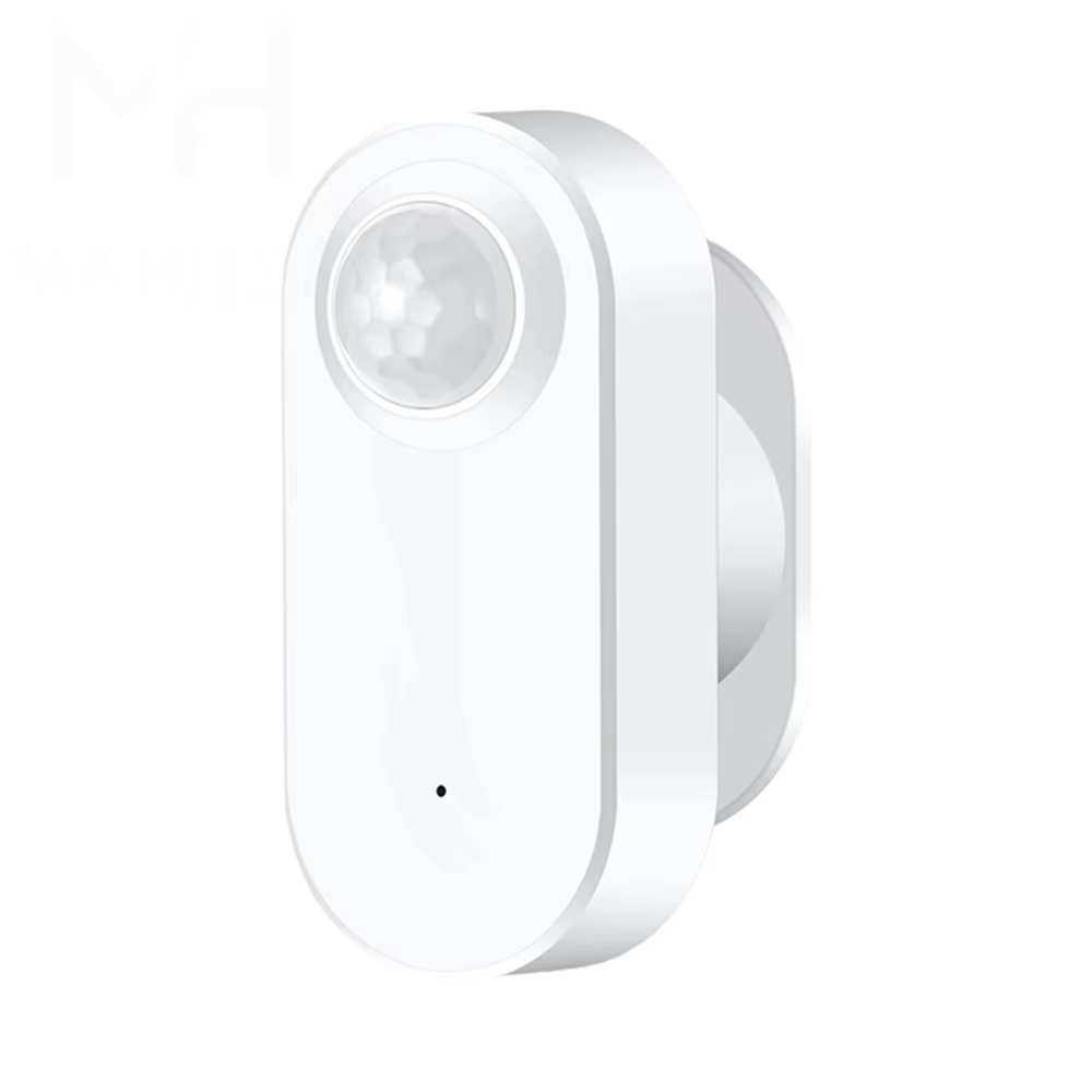 Tuya Zigbee capteur de mouvement humain maison intelligente détecteur de corps humain capteur de séc